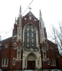 Lady Good Counsel RCC Newark north end jeh