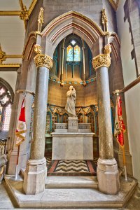 Lady Chapel (74391661)