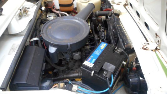 Lada vaz 2105 spec rpd5028
