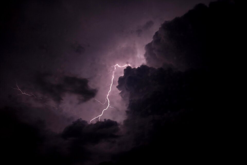 Nature weather sky