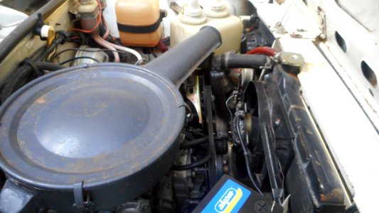 Lada vaz 2105 spec rpd5035