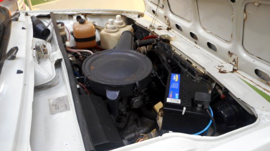 Lada vaz 2105 spec rpd5032