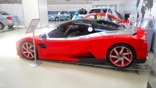 Lada Revolution III 2 2