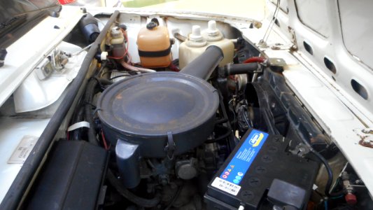 Lada vaz 2105 spec rpd5033