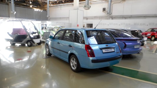 Lada 2151 classic 2
