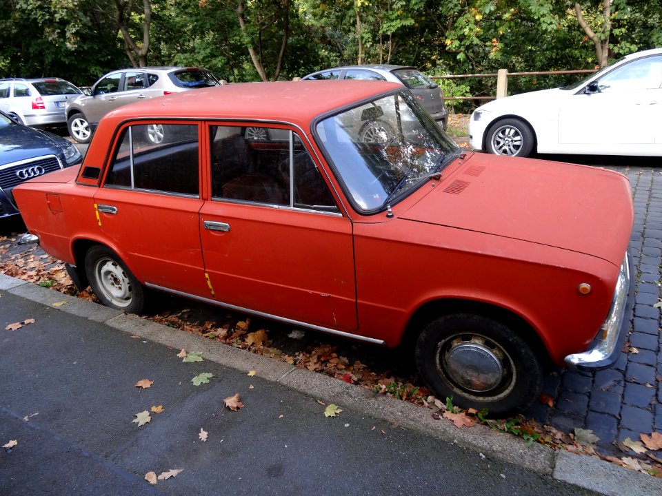 Lada 1300 Erfurt 2