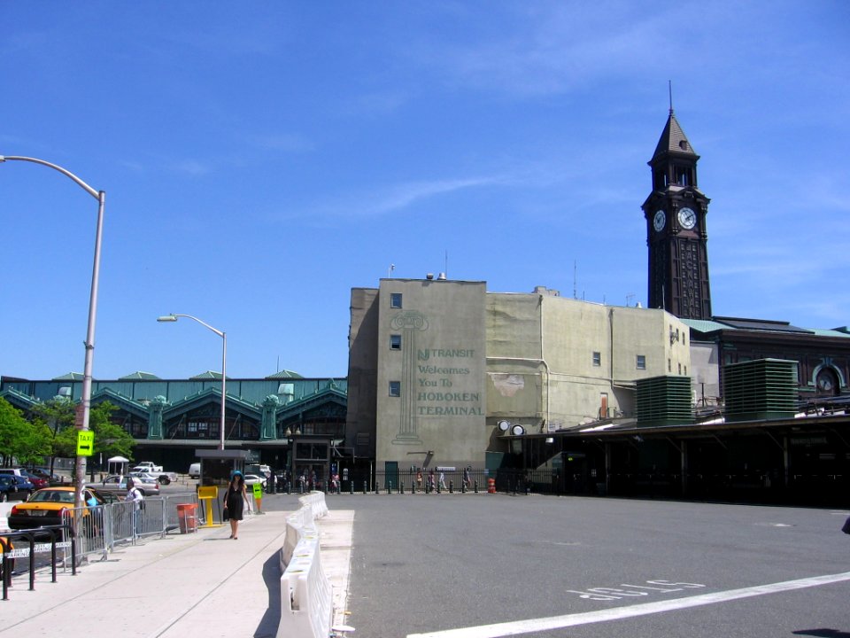 Lackawanna Terminal 060