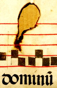 Lacuna.in.Handschrift
