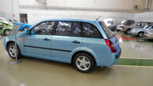 Lada 2151 classic 3