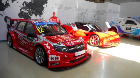 Lada Kalina Winner R Huff 2 2