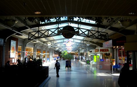 Lackawanna Sta inside Montclair jeh