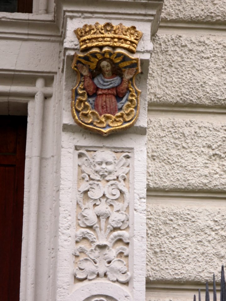 Lachnerstraße 8 München 3