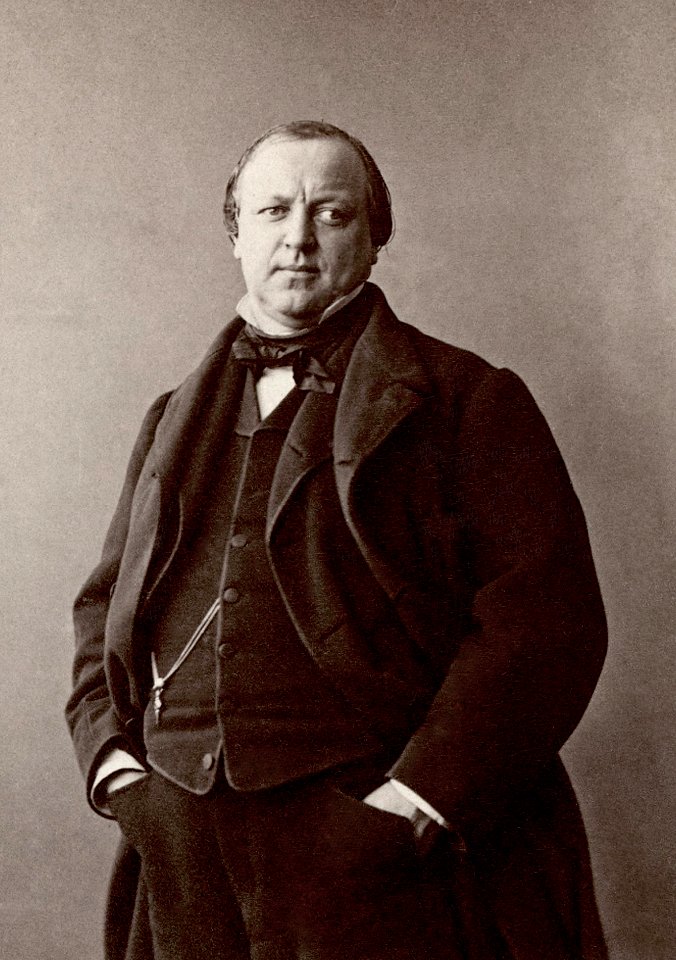 Lachaud, Charles, Nadar, Gallica