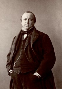 Lachaud, Charles, Nadar, Gallica
