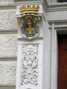 Lachnerstraße 8 München 4