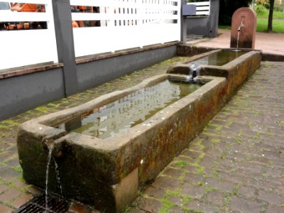 Lachapelle (M-et-M) fontaine A