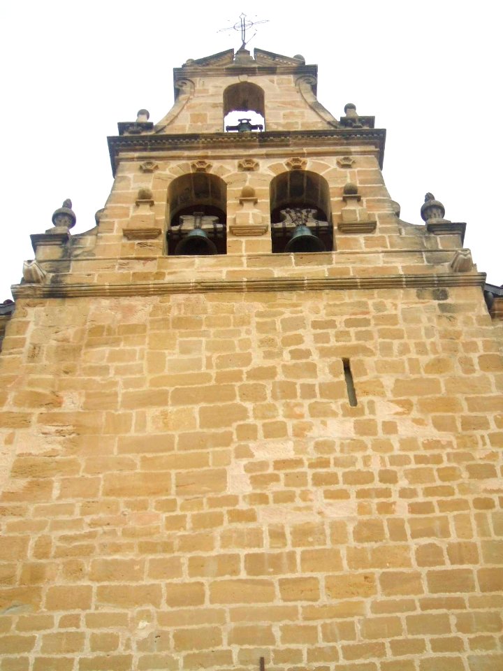 Labastida - Ermita del Santo Cristo 06