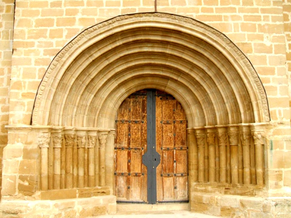 Labastida - Ermita del Santo Cristo 05