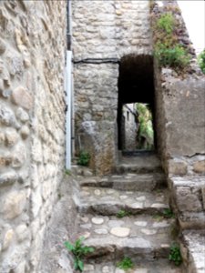 Labeaume - Ruelle 2