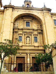 Labastida - Nuestra Señora de la Asuncion 07