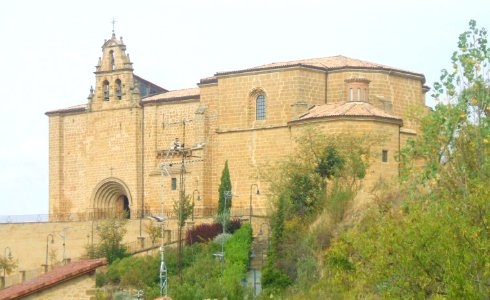 Labastida - Ermita del Santo Cristo 11