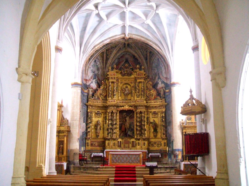 Labastida - Ermita del Santo Cristo 07