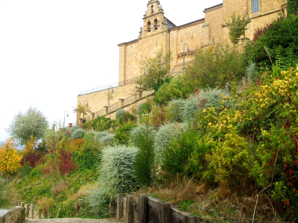Labastida - Ermita del Santo Cristo 12