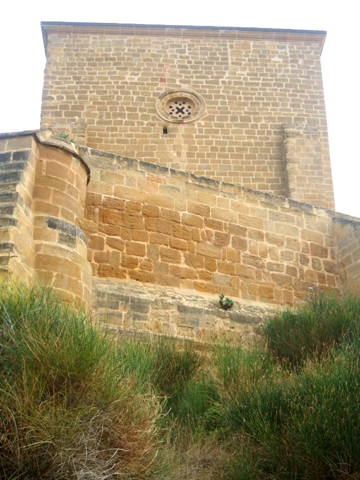 Labastida - Ermita del Santo Cristo 01