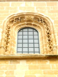 Labastida - Ermita del Santo Cristo 04