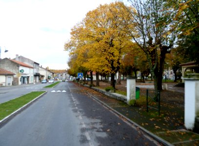 Labarthe-Rivière vue 2