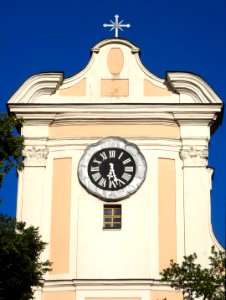 Labiszyn saint Mikolaj church11