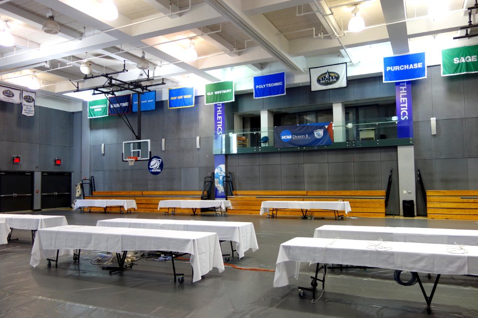 Lab - NYU Poly - Brooklyn, NY - DSC07651