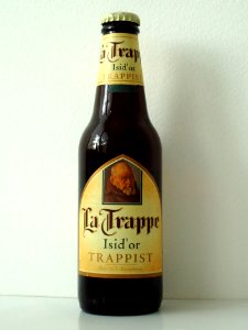 La Trappe Isid’or