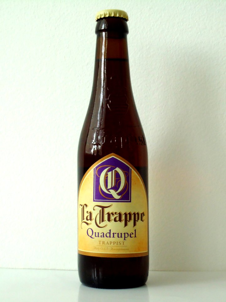 La Trappe Quadrupel