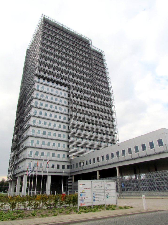 La Tour Apeldoorn