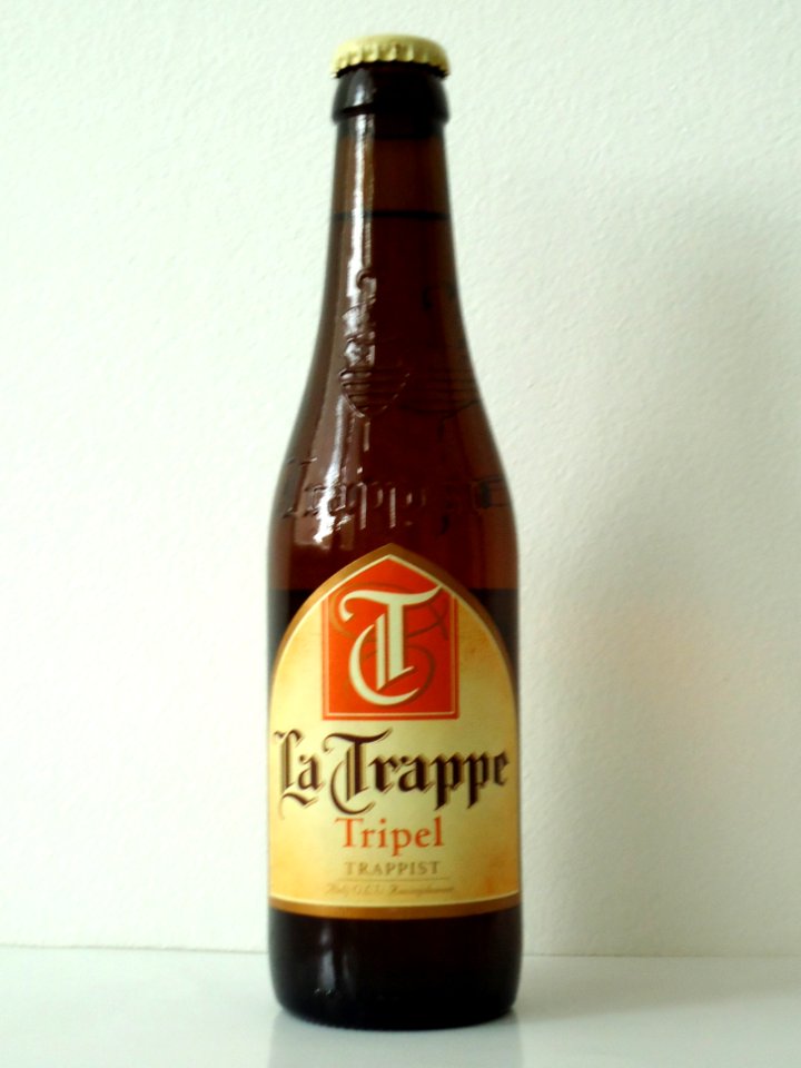 La Trappe Tripel