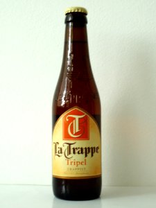 La Trappe Tripel