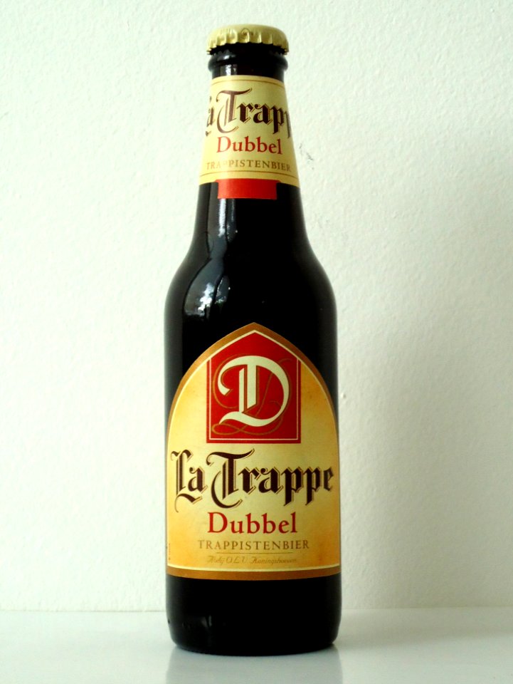 La Trappe Dubbel