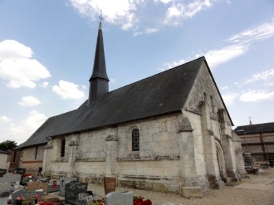 La Trinité-du-Mont (Seine-Mar.) église (02)