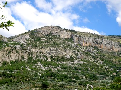 La Roche-sur-le-Buis Le Bau 5