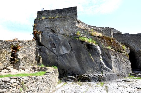 La Roche-en-Ardenne Château 21082011 12