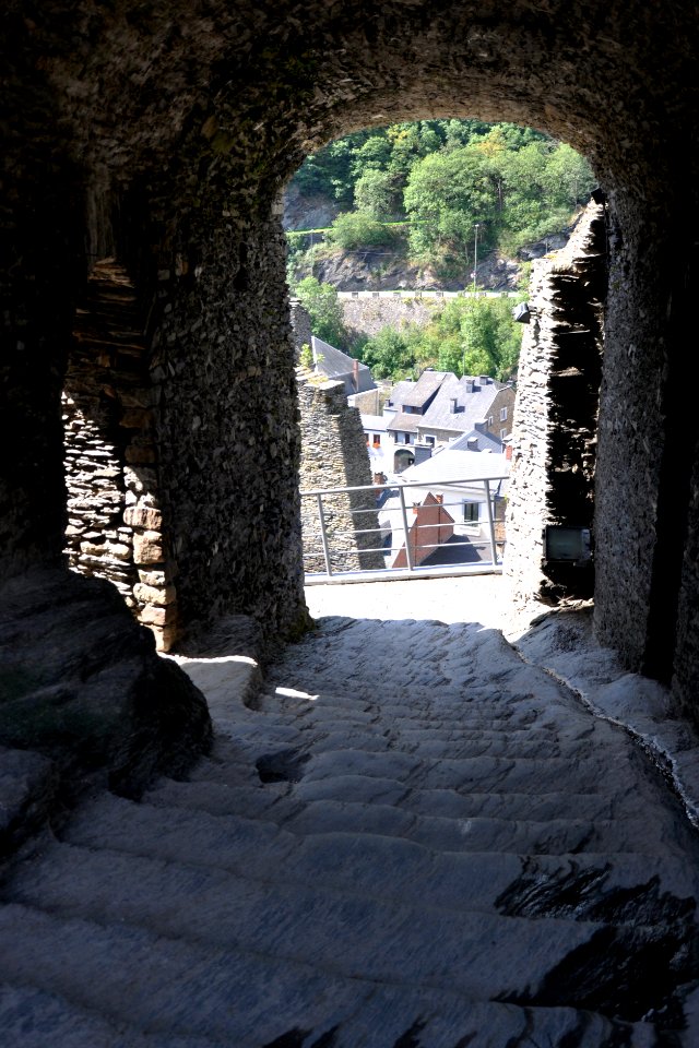 La Roche-en-Ardenne Château 21082011 16