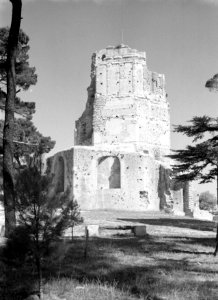 La Tour Magne, Bestanddeelnr 191-0426