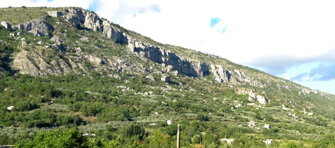 La Roche-sur-le-Buis Le Bau 4