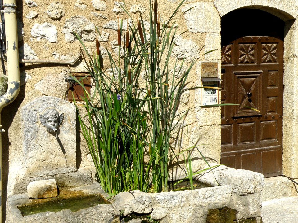 La Roche-sur-le-Buis Chapelle Notre-Dame-de-Pitié 7