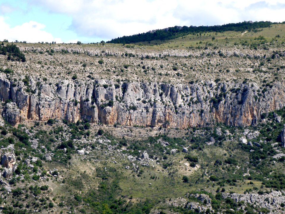 La Roche-sur-le-Buis Le Bau 3