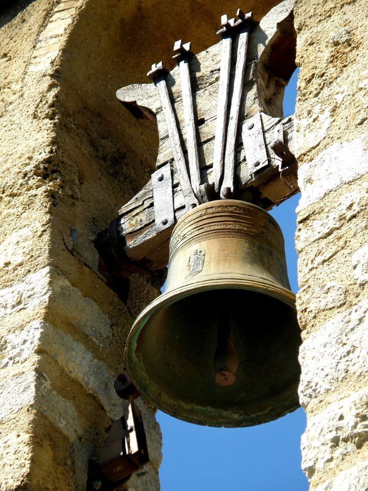 La Roche-sur-le-Buis Chapelle Notre-Dame-de-Pitié 9