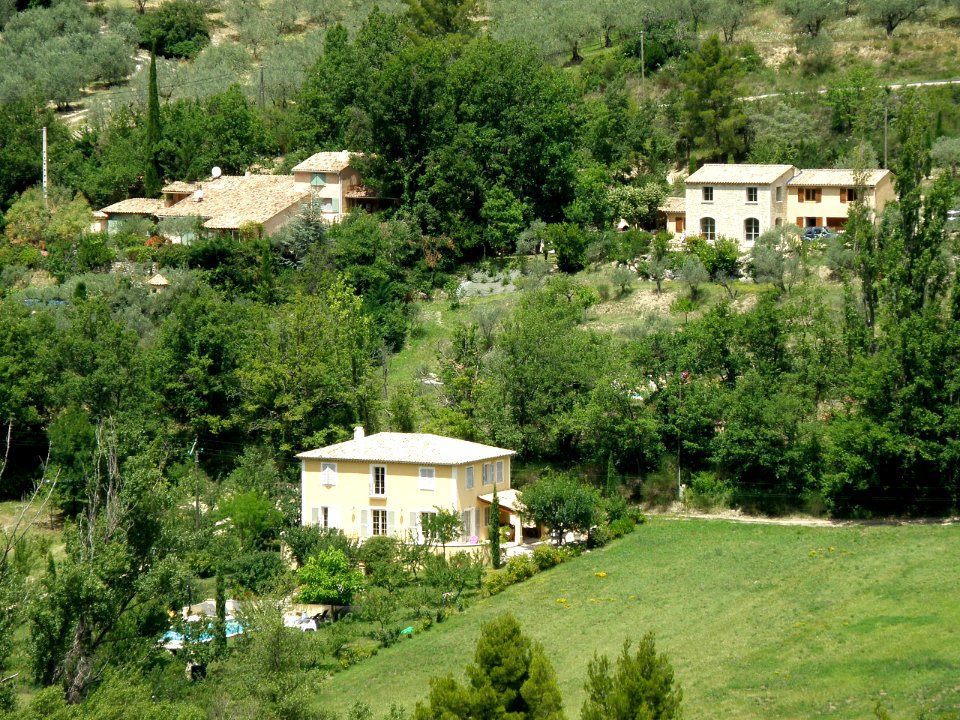La Roche-sur-le-Buis Lunières 5