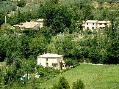 La Roche-sur-le-Buis Lunières 5