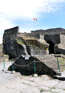La Roche-en-Ardenne Château 21082011 10